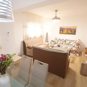  Apartamento Casa Candy