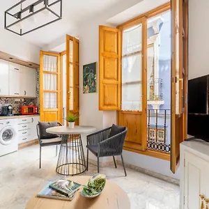  Apartamento San Matias 8
